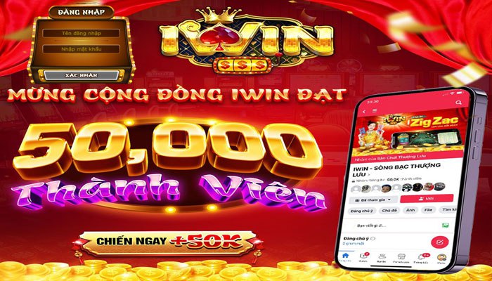 Cách bảo vệ tài khoản để đăng nhập cổng game Iwin an toàn