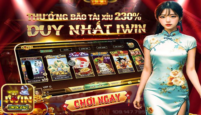 Đánh giá trò chơi tài xỉu Iwin