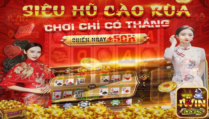 Bí quyết đơn giản mà hiệu quả khi chơi Nổ Hũ Iwin Bí quyết đơn giản mà hiệu quả khi chơi Nổ Hũ Iwin