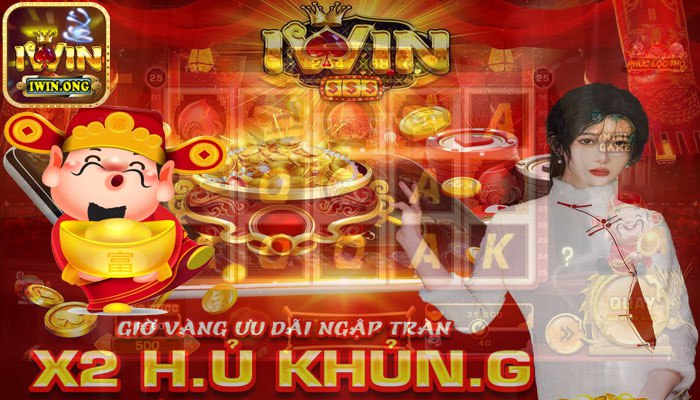 Các biểu tượng quen thuộc trong trò chơi Nổ Hũ Iwin Các biểu tượng quen thuộc trong trò chơi Nổ Hũ Iwin