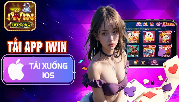 Câu hỏi thường gặp khi tải Iwin cho Iphone Câu hỏi thường gặp khi tải Iwin cho Iphone