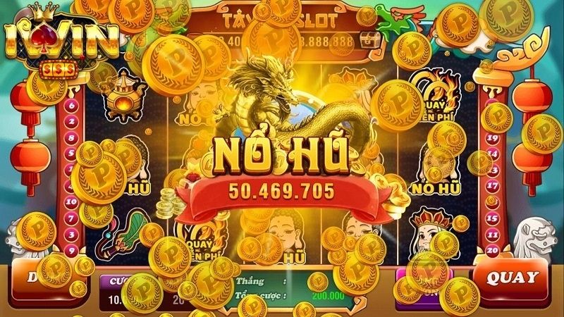 Những bí kíp để săn hũ iwin hiệu quả Những bí kíp để săn hũ iwin hiệu quả