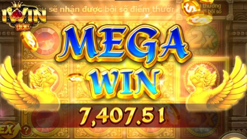 Bật mí khung giờ nổ hũ iwin Bật mí khung giờ nổ hũ iwin