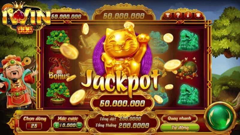 Chia sẻ chiến lược chơi nổ hũ iwin hiệu quả Chia sẻ chiến lược chơi nổ hũ iwin hiệu quả