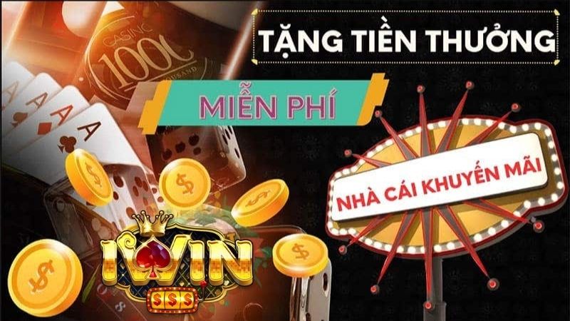 Tìm hiểu rõ hơn về nhà cái tặng tiền miễn phí cho game thủ Tìm hiểu rõ hơn về nhà cái tặng tiền miễn phí cho game thủ