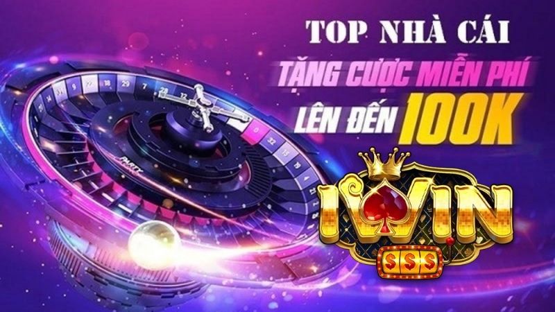 Top các nhà cái tặng tiền miễn phí uy tín nhất Top các nhà cái tặng tiền miễn phí uy tín nhất