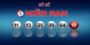 xổ số miền nam IWIN