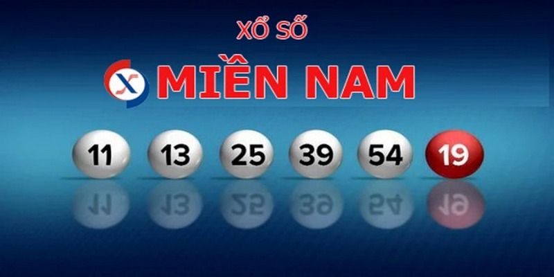 xổ số miền nam IWIN