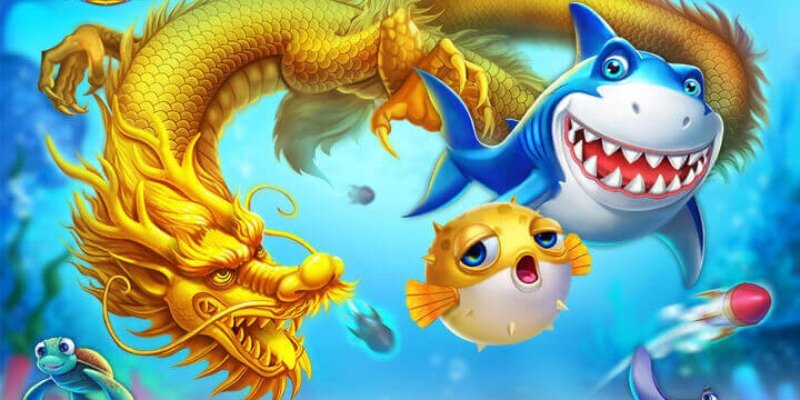 Tựa game hấp dẫn này hỗ trợ  rất nhiều tính năng để săn Boss