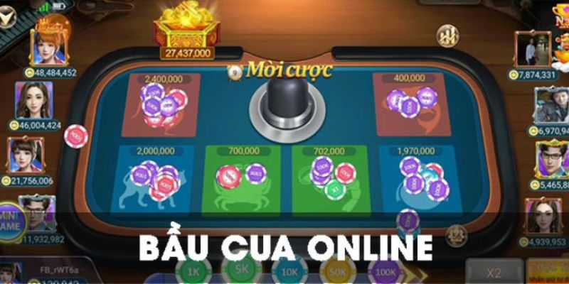 Hiểu hơn về tựa game bầu cua tôm cá iWin