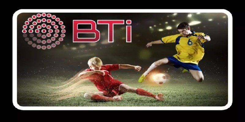 Dấu ấn riêng biệt tạo thành công lớn cho sảnh Bti Sports 