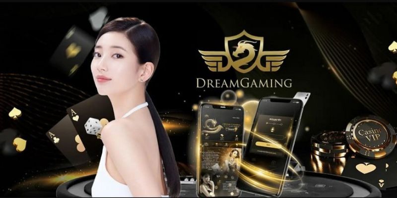 Vài nét về nguồn gốc DG Casino iWin