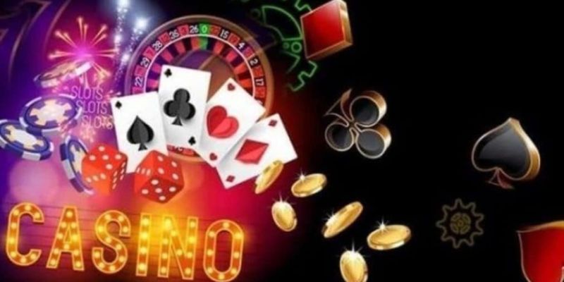 Tựa game mà DG Casino iWin mang đến 