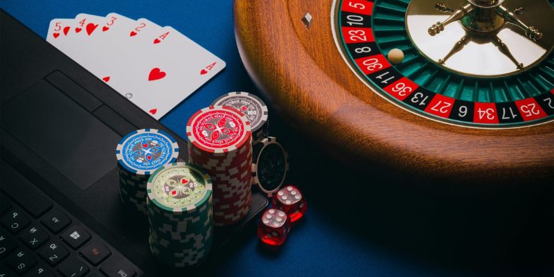 Lý do nên tham gia DG Casino iWin