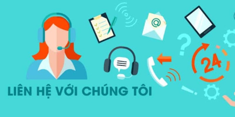 Liên hệ iWin thông qua live chat nên tham khảo ngay