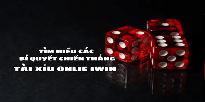 tài xỉu online iwin