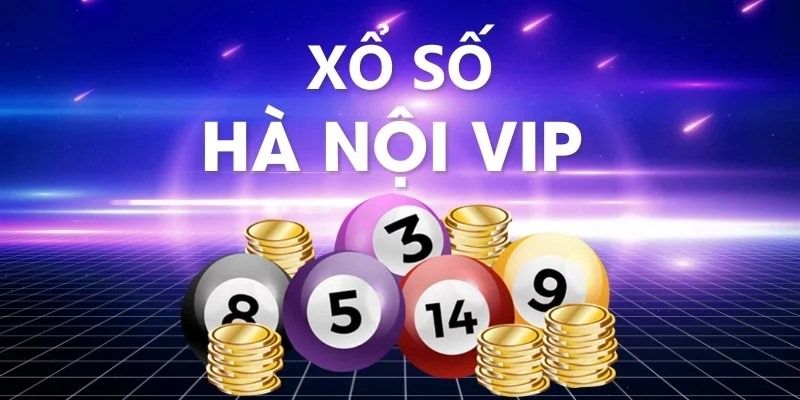 Khái niệm về xổ số Hà Nội vip