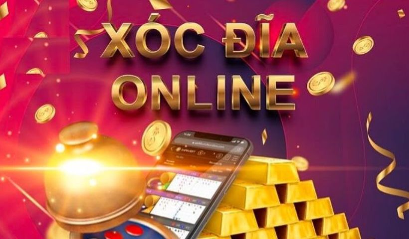 xóc đĩa đổi thưởng iwin